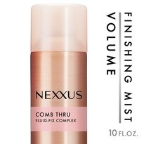 Nexxus Finishing Mist Hairspray