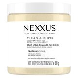 Nexxus Clean&Pure Scalp 11.25z, thumbnail image 1 of 1