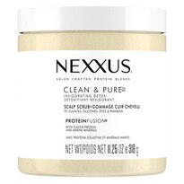 Nexxus Clean&Pure Scalp 11.25z