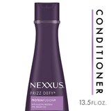 Nexxus Frizz Defy Active Frizz Control Conditioner, 13.5 OZ, thumbnail image 1 of 1