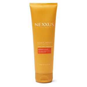 Nexxus Ultra-Light Conditioner Scalp Inergy, 8.5 OZ