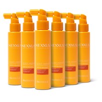 Nexxus Leave-In Treatment Scalp Inergy, 3.3 OZ