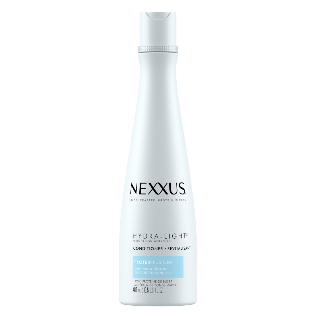 Nexxus Hydra Light Weightless Moisture Restoring Conditioner, 13.5 OZ