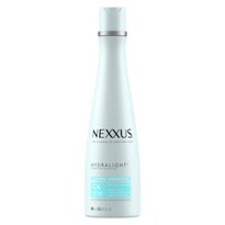 Nexxus Hydra Light Weightless Moisture Rebalancing Shampoo, 13.5 OZ