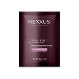 Nexxus Vital 8 in 1 Deep Conditioning Hair Masque (Packet), thumbnail image 1 of 1