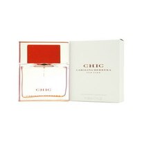 Chic by Carolina Herrera Eau De Parfum Spray 1.7 OZ