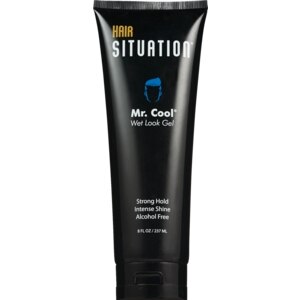 MR. COOL WET LOOK GEL