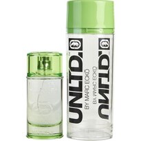 Marc Ecko Unltd by Marc Ecko Eau De Toilette Spray, 3.4 OZ