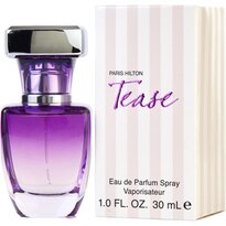Paris Hilton Tease by Paris Hilton Eau De Parfum Spray, 1 OZ