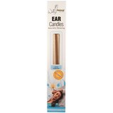 Wally's Natural Beeswax Candles, 2 CT, thumbnail image 1 of 1