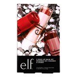 e.l.f. 3 Piece Lip Balm Gift Set, thumbnail image 1 of 1