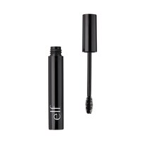 e.l.f. Waterproof Lengthening & Volumizing Mascara, Black