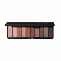 ELF EYE PALETTE MATT