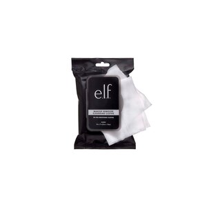 e.l.f. Makeup Remover Cloths, 20CT