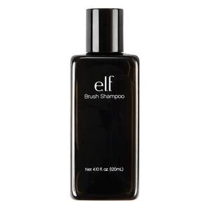 e.l.f. Brush Shampoo, 4.1 OZ