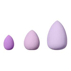 e.l.f. Precision Sponge Trio