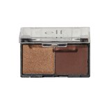 e.l.f. Best Friend Eyeshadow Duo, thumbnail image 1 of 1