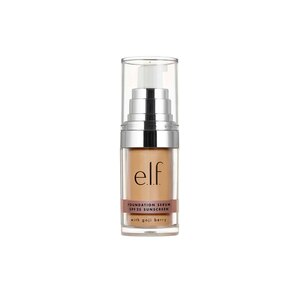 e.l.f. Beautifully Bare Foundation Serum SPF 25