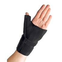 Thermoskin Wrist Brace with Thumb Splint