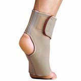 Thermoskin Ankle Wrap, Lrg, thumbnail image 1 of 1
