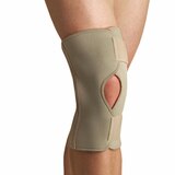 Thermoskin Open Knee Wrap Stabilizer, thumbnail image 1 of 1
