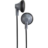 Philips In-Ear Headphones, Silver, thumbnail image 1 of 1