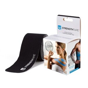 StrengthTape Kinesiology Precut Tape 5M
