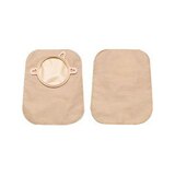 Hollister CenterPointLock 2-piece Closed Pouch White, 15CT, thumbnail image 1 of 1