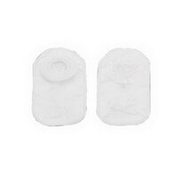 HOLLISTERINC Puchkns Preemie2Piece Ostmy PuchCt2Ft 5/8 15 CT