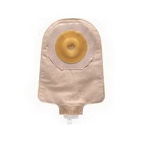 HOLLISTER INC Prmr1PcUrstmyPch Prcut 13/8"wtFlxtndBrer 5 CT