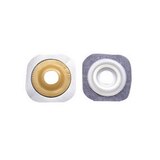 Hollister CenterPointLock 2-piece Pre-Cut Convex Flextend Skin Barrier 5CT, thumbnail image 1 of 1