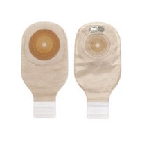 HOLLISTERINC Prmier1PieceDrnblePouchCt2Ft2FltrSknTrnpnt 5 CT