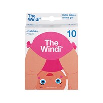 The Windi Gas and Colic Relief by Fridababy, 10ct