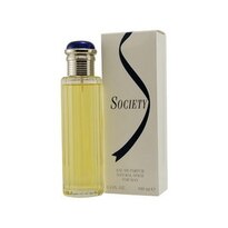 Society by Society Parfums Eau De Parfum Spray, 3.4 OZ