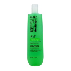 Rusk Sensories Full Bodifying Shampoo, 13.5 OZ