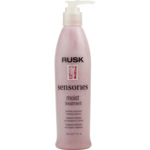 Rusk Sensories Moist Sunflower & Apricot Treatment