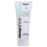 Rusk Deepshine Smooth Keratin Care Deep-Penetrating Treatment, 7 OZ, thumbnail image 1 of 1