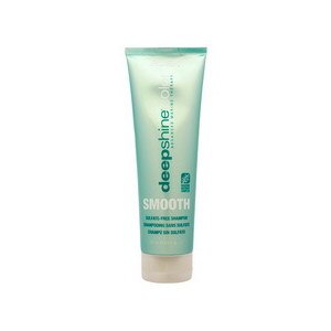 Deepshine Color Smooth Sulfate-free Shampoo, 8.5 OZ