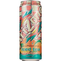 Arizona Peach Can 23 OZ