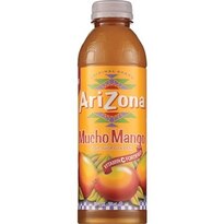 Arizona Mucho Mango Fruit Juice