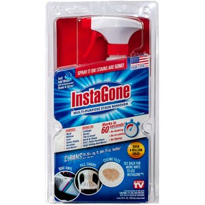 InstaGone Multi-Purpose Stain Remover, 24 OZ