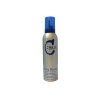 Tigi Catwalk Strong Hold Mousse, 6.5 OZ