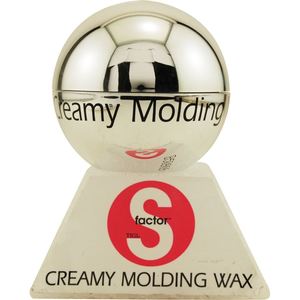 TIGI S Factor Creamy Molding Wax