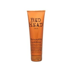 TIGI BED Head Brunette Goddess Conditioner, 8.5 OZ