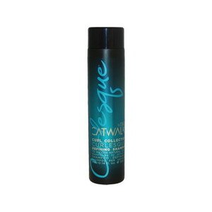 TIGI CATwalk Curl Collection Curlesque Defining Shampoo, 10.1 OZ