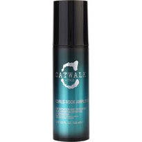 TIGI Catwalk Curlesque Curls Rock Amplifier