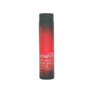 TIGI CATwalk Straight Collection Sleek Mystique Glossing Shampoo, 10.1 OZ