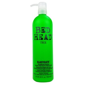 Tigi Bed Head Elasticate Strengthening Shampoo, 25.36 OZ