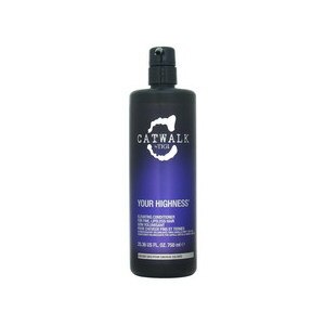 TIGI CATwalk Your Highness Elevating Conditioner, 25.4 OZ