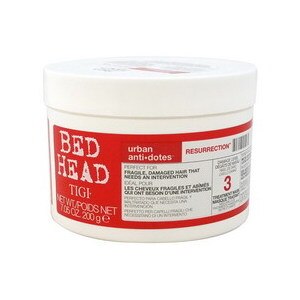 Bed Head Color Goddess Miracle Treatment Mask, 7.1 OZ